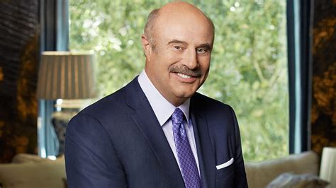 Dr phil online dating advice